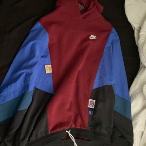 Vintage Nike hoodie
